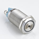 16mm Metal Buzzer Screw Pin