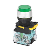 Push Button Switch High Head 1 Normally-Open