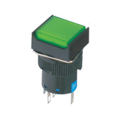 16mm Square Indicator Light