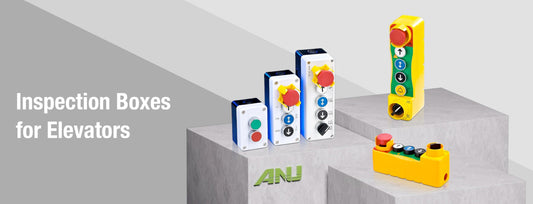 Elevator inspection solutions- GG Quality Alternative