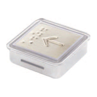 Optional Button AN117