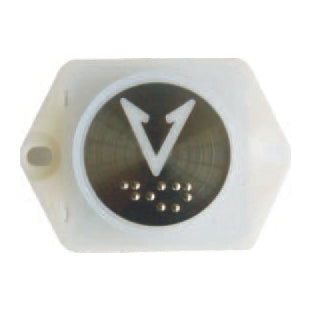 Optional Button KA322-YS