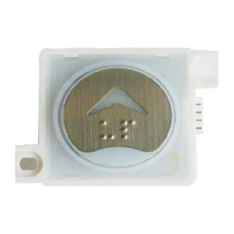 Optional Button A13-UY