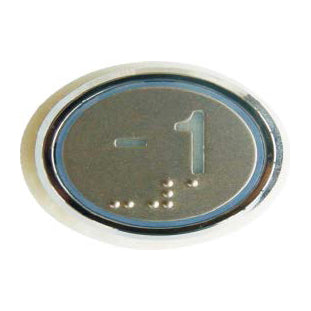 Optional Button AN320B