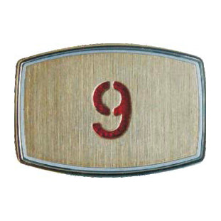 Optional Button ANI11B