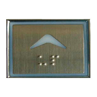 Optional Button AN630B