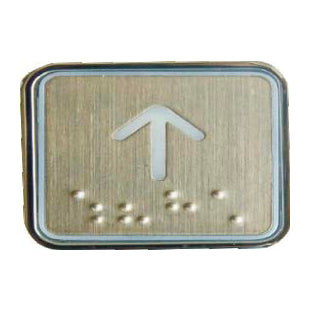 Optional Button AN271B