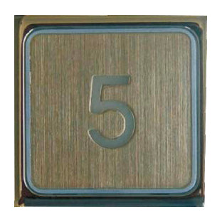 Optional Button AN273B