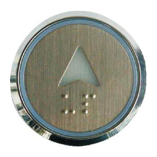 Optional Button AN313B-X