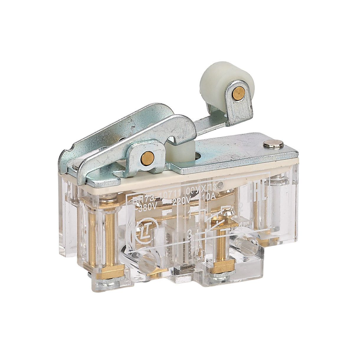 Door Device Limit Switch