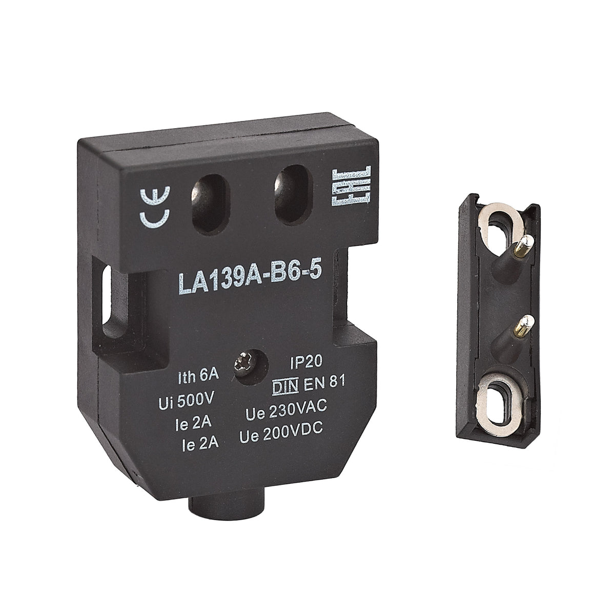 Door Device Lock Contact Switch