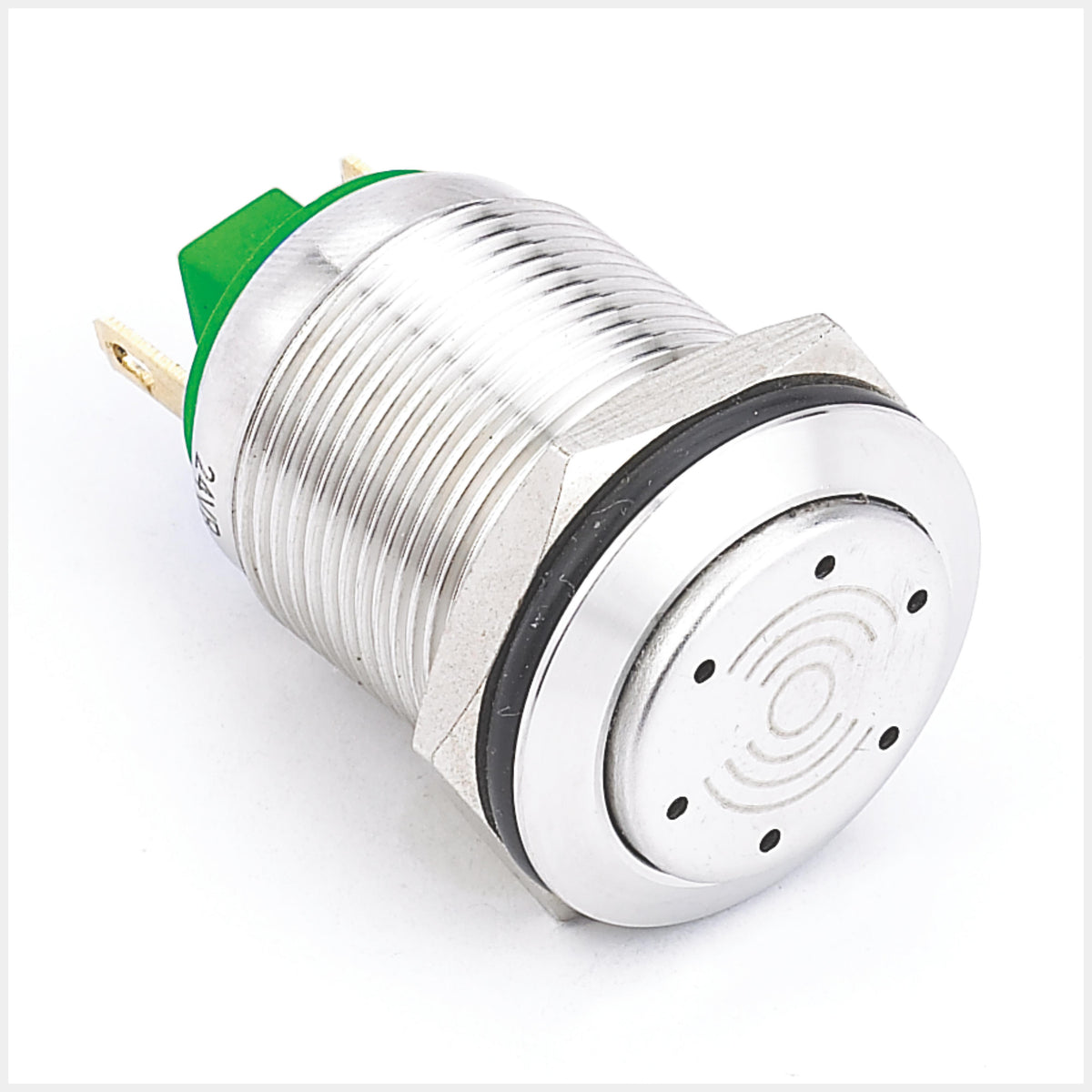 19mm Metal Buzzer Soldering Pin