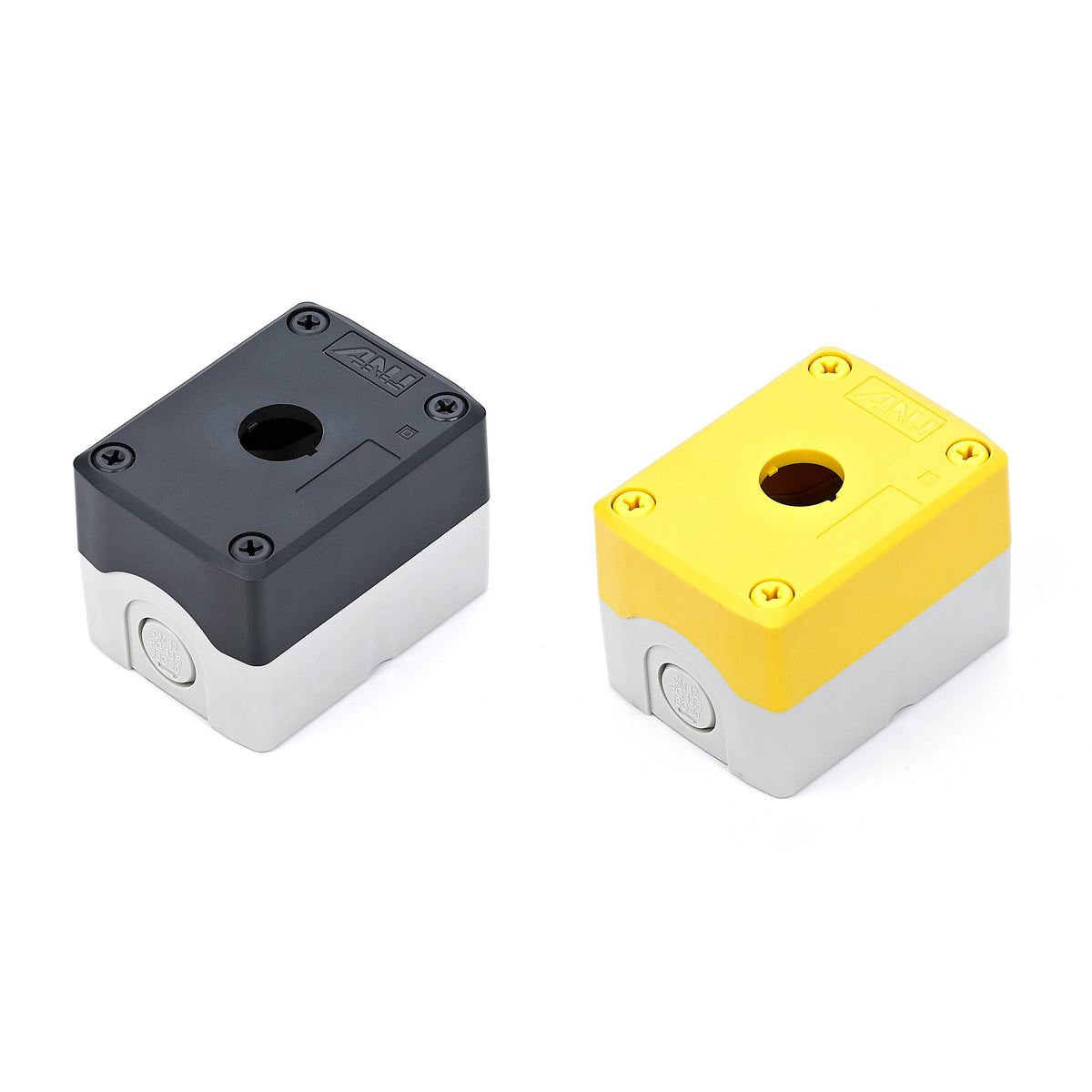 Push Button Box 1-Hole 94*70*66mm