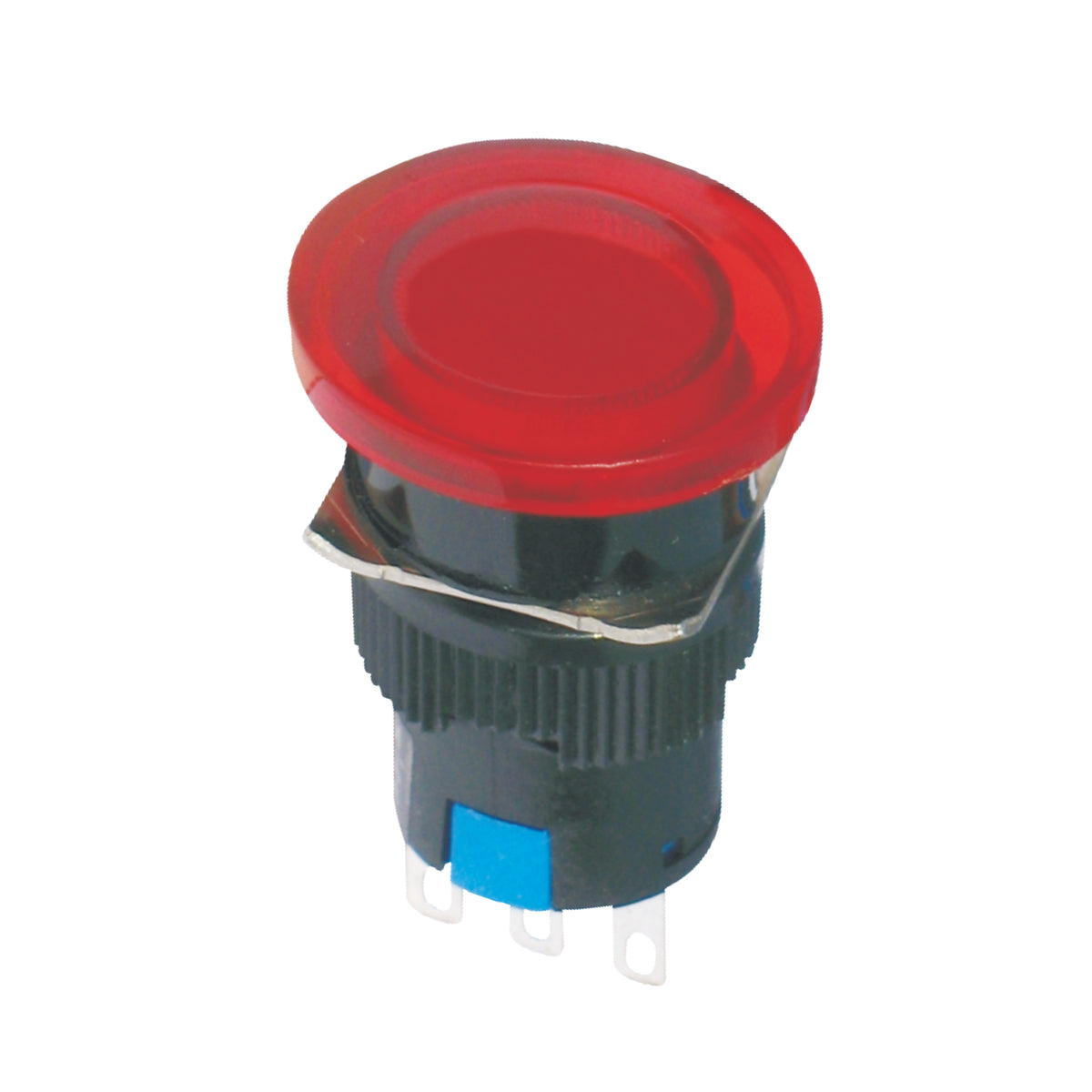 16mm Mushroom Indicator Light