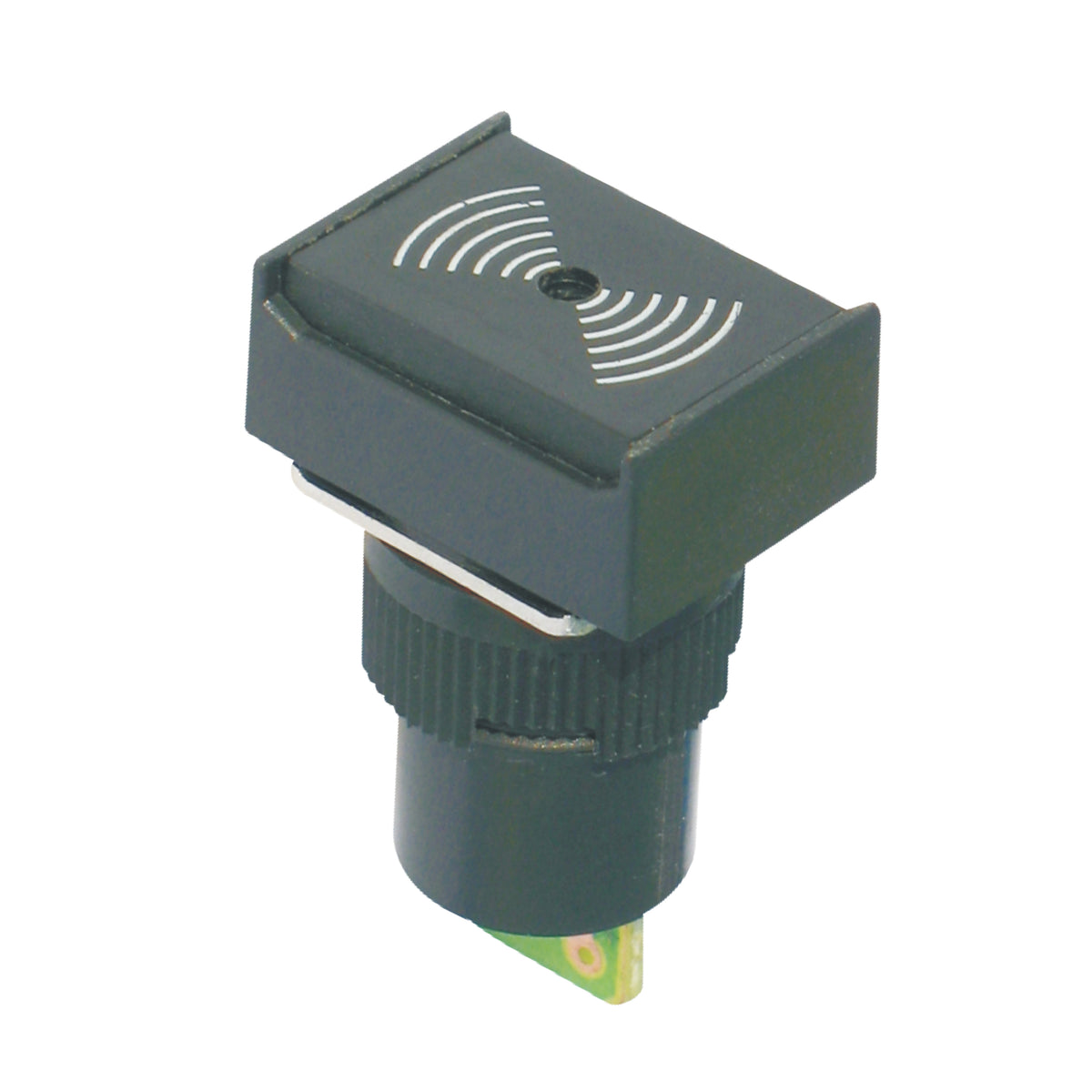 16mm Rectangular Buzzer