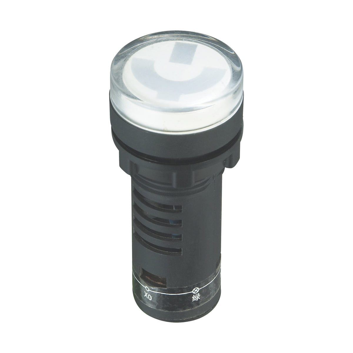 Breaker Position Indicator