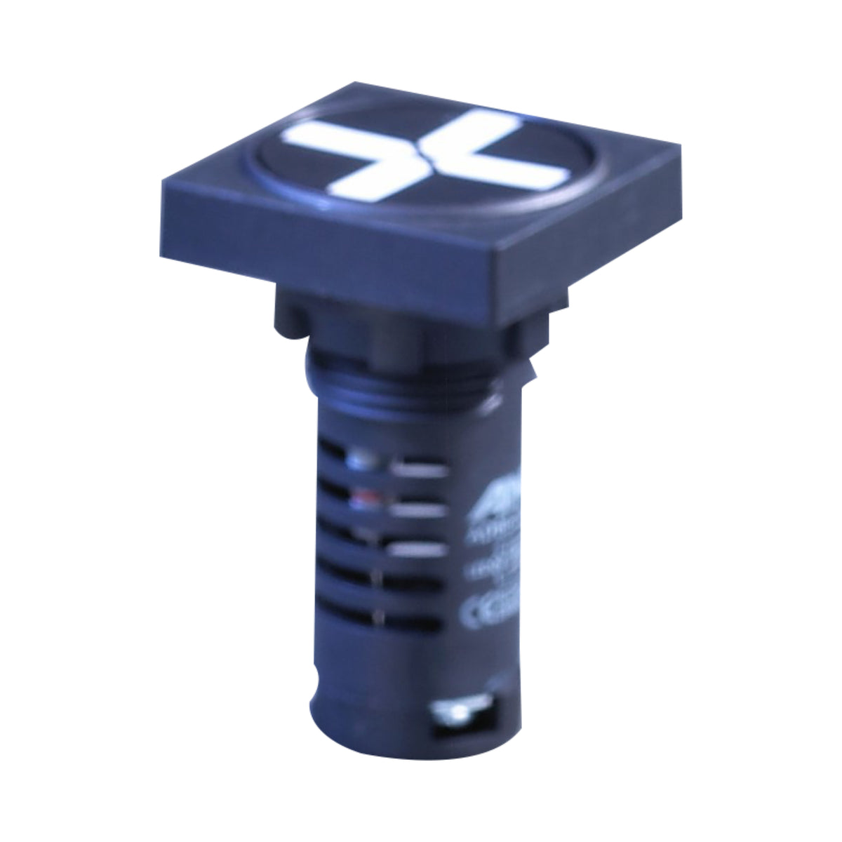 Isolating Switch Position Indicator Square-Shaped