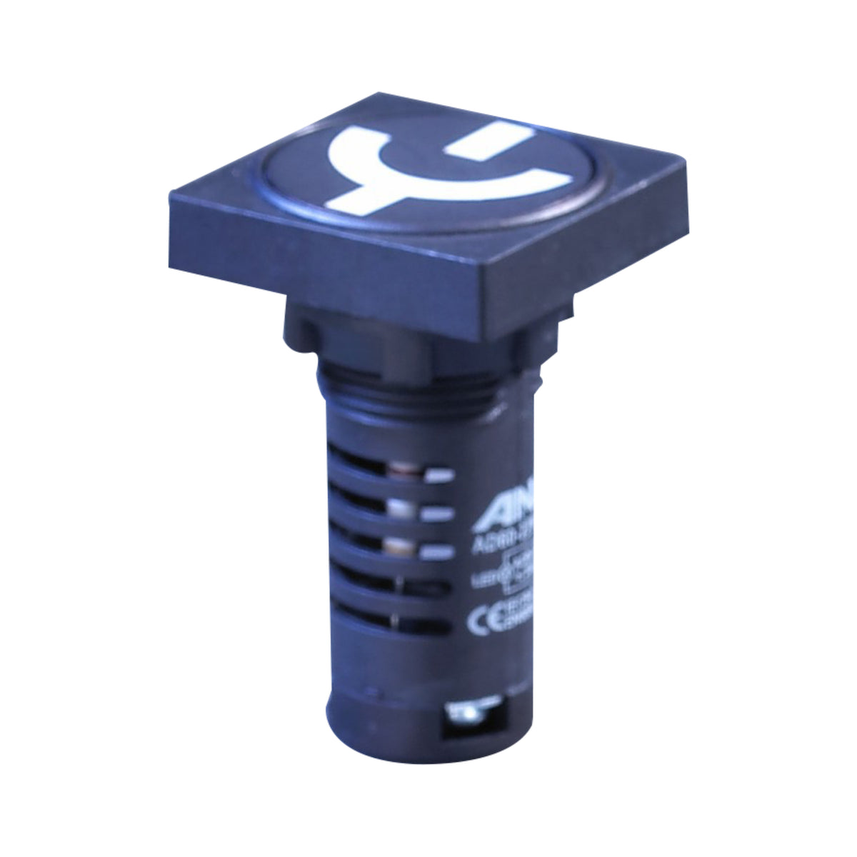 Breaker Position Indicator Square-Shaped